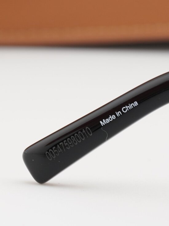 MCM MW5005 001 Cat Eye Eyeglasses 53mm - Black